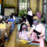 School by Alice Wisden