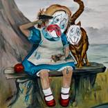 I thought we were friends by Alice Wisden