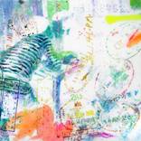 Passport Kisses by Maria Bejarano