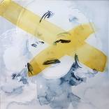 Last Sitting nº 1 - Limited Edition 3 of 10 by Maria Bejarano
