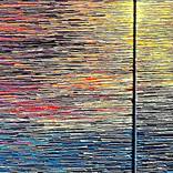 Il tramonto sul mare by Jacek Malinowski