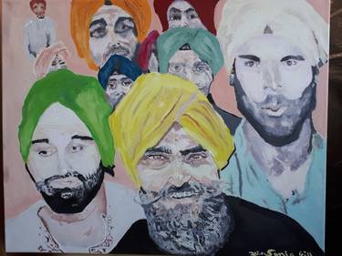 TURBAN MEN thumb