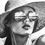New Focus by Cindy Press