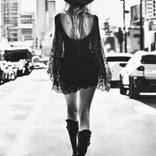 Lost In The City by Cindy Press