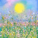 All The Spring Love Songs of My Heart by Yvonne Coomber