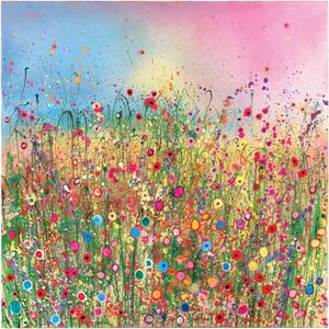 Collection Artist: Yvonne Coomber