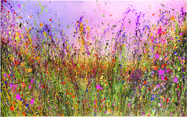 Original  Printmaking by Yvonne Coomber