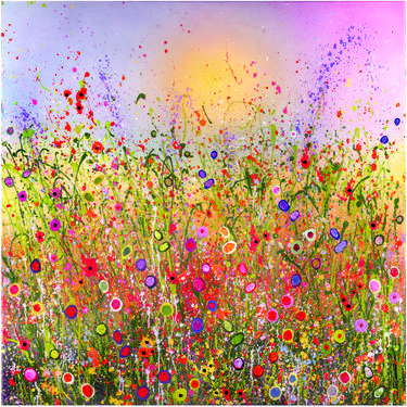 Original  Printmaking by Yvonne Coomber