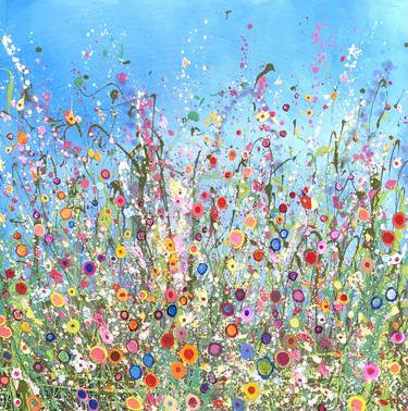 Yvonne Coomber Artworks | Saatchi Art