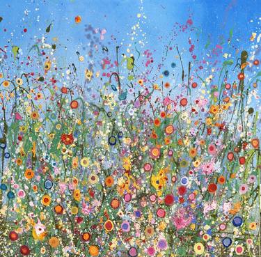 Yvonne Coomber Artworks | Saatchi Art