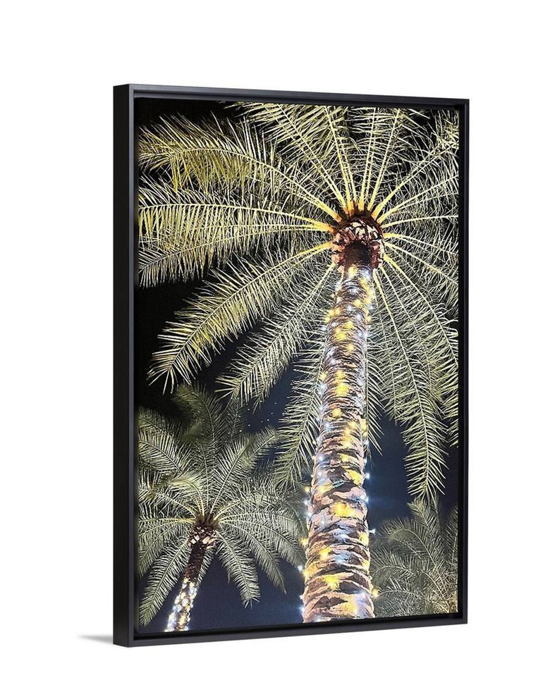 Original Digital Art Botanic Photography by Liesl Marelli