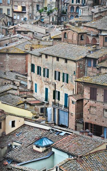 Italian City Living - Architecture thumb