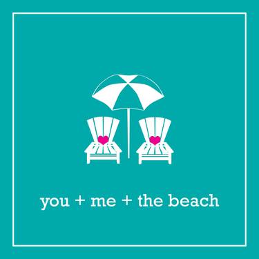 You, Me & The Beach thumb