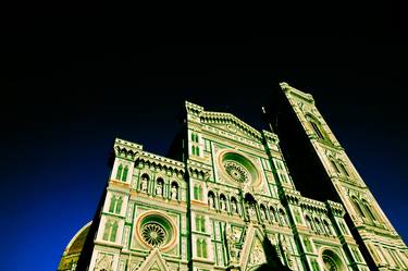 Il Duomo di Firenze II thumb