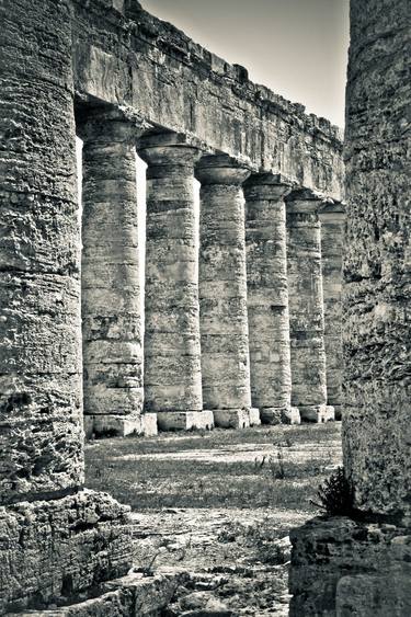 Temple of Segesta thumb