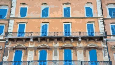 Original Architecture Photography by Liesl Marelli