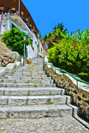 Steps of Capri thumb