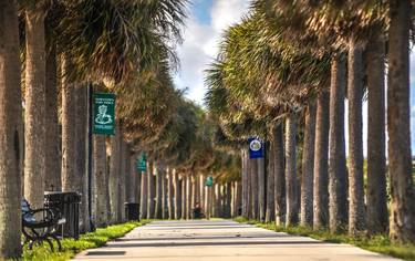 Fort Pierce Florida's Waterfront thumb