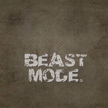 Beast Mode. thumb