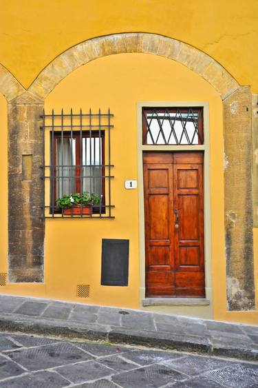 Italian Doorway thumb