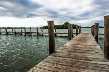 Print of Landscape Photography by Liesl Marelli