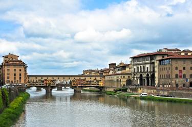 Ponte Vecchio thumb