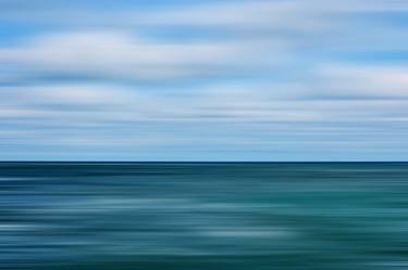 Print of Abstract Water Photography by Liesl Marelli