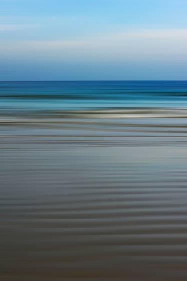 Original Beach Photography by Liesl Marelli