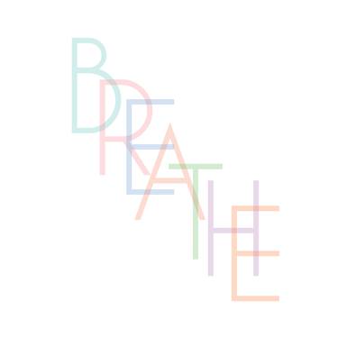 Breathe. A Mantra. thumb