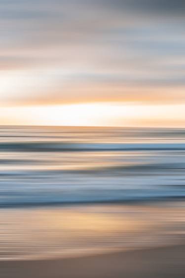 Print of Abstract Beach Photography by Liesl Marelli