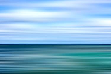 Print of Abstract Water Photography by Liesl Marelli