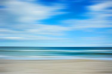 Print of Abstract Beach Photography by Liesl Marelli
