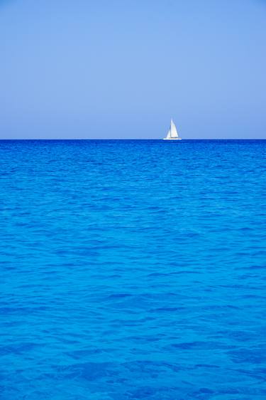 Print of Documentary Seascape Photography by Liesl Marelli