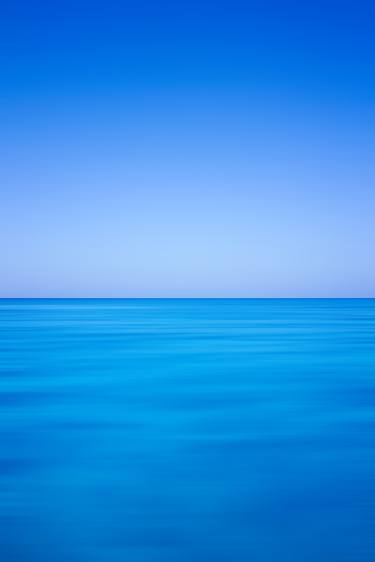 Original Seascape Photography by Liesl Marelli