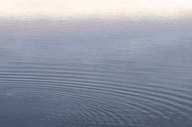 Print of Abstract Water Photography by Liesl Marelli