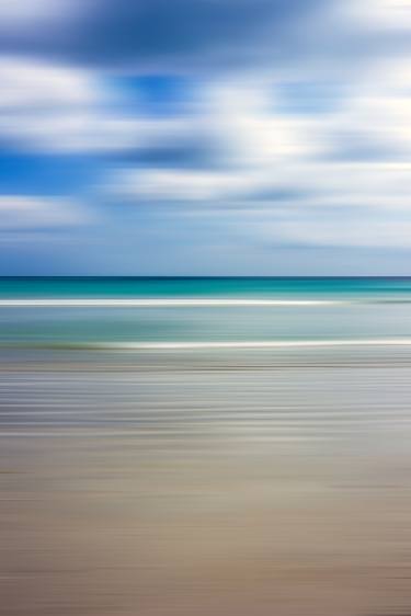 Print of Abstract Photography by Liesl Marelli