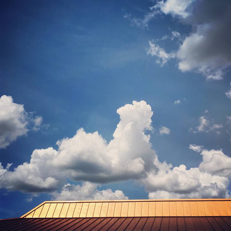 Original Minimalism Other Photography by Liesl Marelli