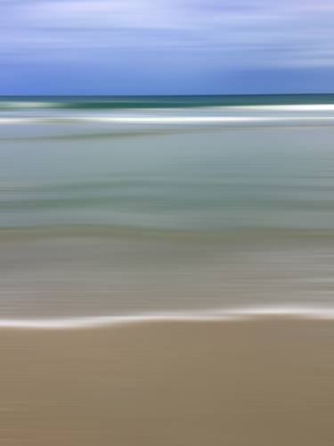 Print of Water Photography by Liesl Marelli