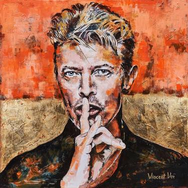David Bowie Shh thumb