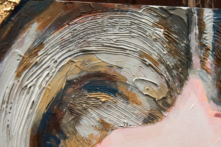 Original Figurative Pop Culture/Celebrity Painting by Vincent Vee