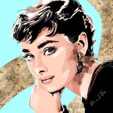 Audrey Hepburn thumb