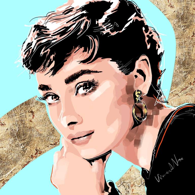 AUDREY HEPBURN STYLE - FASHION OVER 50 - 50 IS NOT OLD - A Fashion And  Beauty Blog For Women Over 50