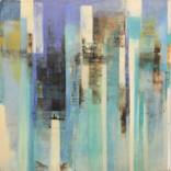 ¨ #35¨, Serie Caminos by Ines Benedicto