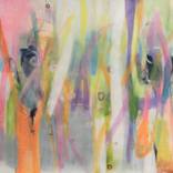 ¨#1¨, Serie Bosque by Ines Benedicto