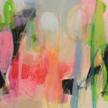 ¨#4¨, Serie Bosque by Ines Benedicto