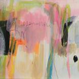 ¨#2¨, Serie Bosque by Ines Benedicto