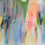 ¨#3¨, Serie Bosque by Ines Benedicto