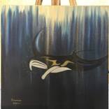 Stingray by Manuel Moguel