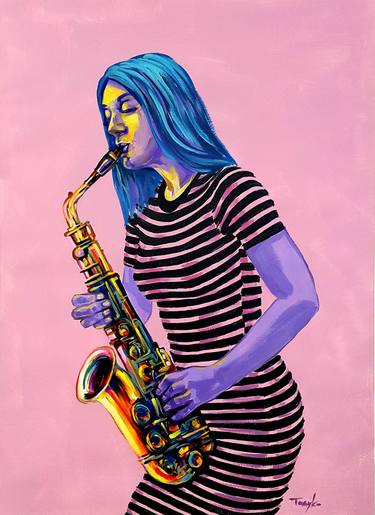 Jazz | Music | Saxophone thumb