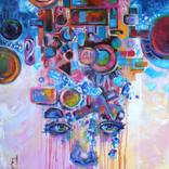 Collection LARGE PAINTINGS